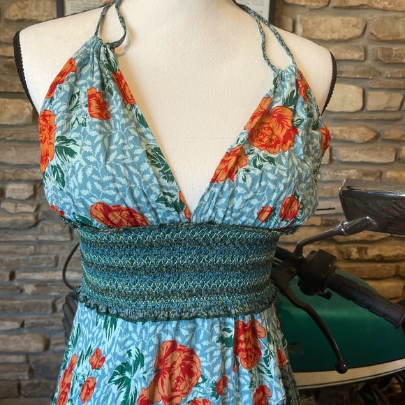 Free People Gabriela Slip - Picture 5 of 9